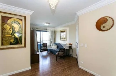 Apartamento com 3 quartos à venda na Rua Cantagalo, 298, Tatuapé, São Paulo