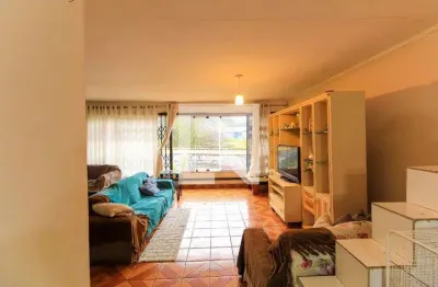 Casa à venda - jardim anália franco, 5 quartos,  430 m2