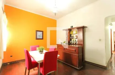 Casa com 2 quartos à venda na Rua Luís Gama, 231, Mooca, São Paulo