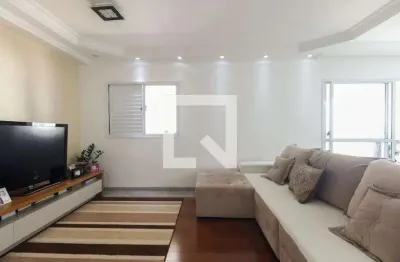 Apartamento com 3 quartos à venda na Rua Santa Virgínia, 247, Tatuapé, São Paulo