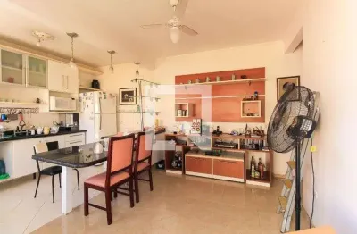 Casa com 2 quartos à venda na Rua Curupace, 268, Mooca, São Paulo