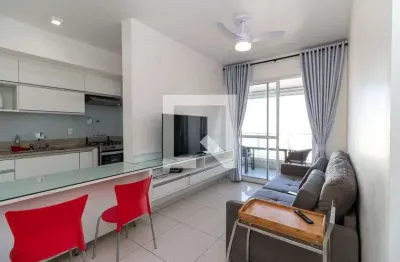 Apartamento com 1 quarto à venda na Rua Serra de Bragança, 1555, Tatuapé, São Paulo