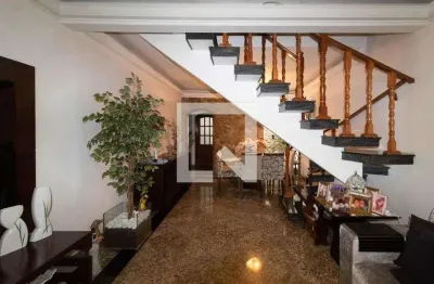 Casa com 4 quartos à venda na Rua São Jorge, 345, Tatuapé, São Paulo