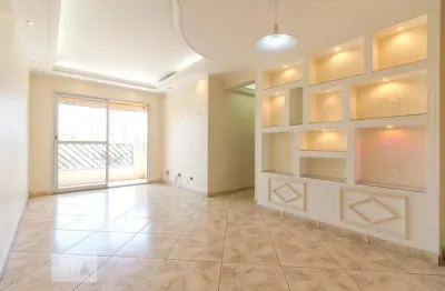 Apartamento à venda - jardim anália franco, 3 quartos,  85 m2