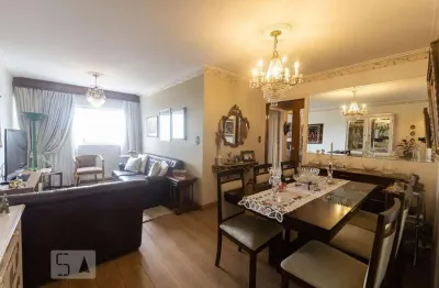 Apartamento com 3 quartos à venda na Avenida Paes de Barros, 1006, Mooca, São Paulo