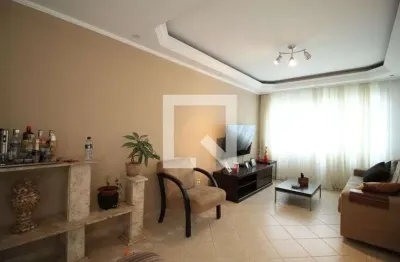 Casa à venda - jardim anália franco, 6 quartos,  200 m2