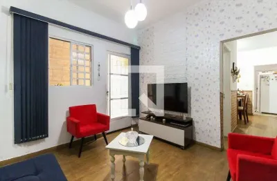 Casa com 5 quartos à venda na Rua Antônio Pádua de Oliveira, 69, Mooca, São Paulo