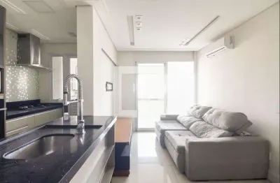 Apartamento com 2 quartos à venda na Rua Serra de Bragança, 1555, Tatuapé, São Paulo