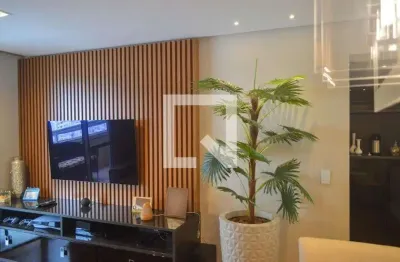 Apartamento com 3 quartos à venda na Avenida Celso Garcia, 3200, Tatuapé, São Paulo