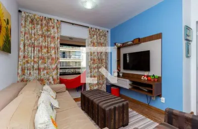 Apartamento com 3 quartos à venda na Rua Marina Crespi, 118, Mooca, São Paulo