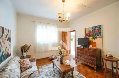 Casa com 3 quartos à venda na Rua Alcacer-Kehir, 66, Tatuapé, São Paulo