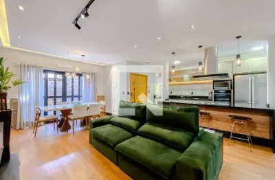 Casa com 3 quartos à venda na Rua Cristianópolis, 306, Mooca, São Paulo