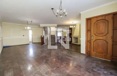 Casa com 3 quartos à venda na Rua Campo Largo, 664, Mooca, São Paulo