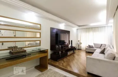 Casa à venda - jardim anália franco, 3 quartos,  265 m2