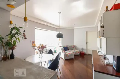 Apartamento à venda - jardim anália franco, 2 quartos,  80 m2