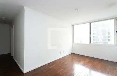 Apartamento à venda - jardim paulista, 3 quartos,  80 m2