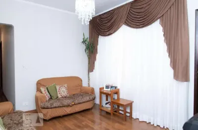 Casa à venda - jardim anália franco, 2 quartos,  160 m2