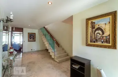 Casa com 5 quartos à venda na Alameda dos Auetis, 337, Planalto Paulista, São Paulo