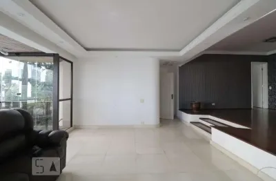 Apartamento à venda - jardim anália franco, 3 quartos,  198 m2