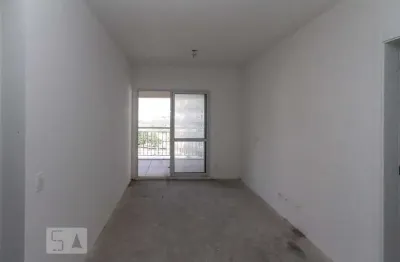 Apartamento com 1 quarto à venda na Rua Filipe Camarão, 530, Tatuapé, São Paulo