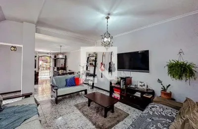 Casa à venda - jardim anália franco, 3 quartos,  210 m2