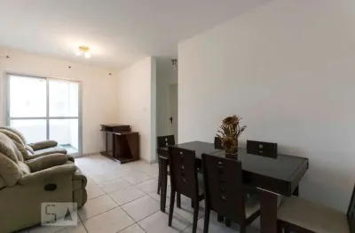 Apartamento à venda - jardim anália franco, 3 quartos,  74 m2