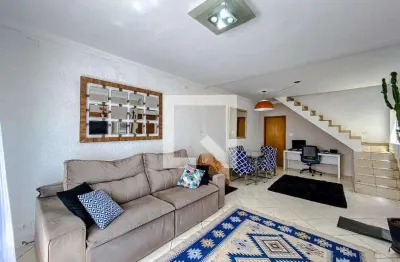 Casa à venda - jardim anália franco, 3 quartos,  192 m2