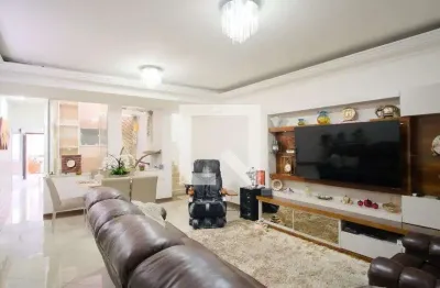 Casa com 3 quartos à venda na Rua Professora Sebastiana Silva Minhoto, 361, Tatuapé, São Paulo