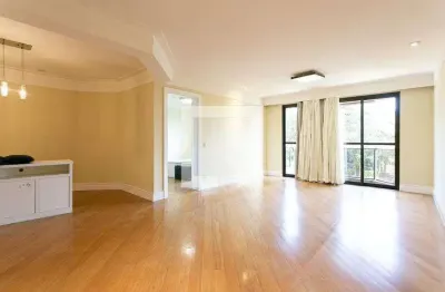 Apartamento com 3 quartos à venda na Rua Professor Pedreira de Freitas, 820, Tatuapé, São Paulo