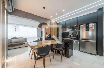 Apartamento à venda - vila olímpia, 1 quarto,  54 m2
