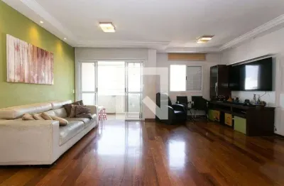 Apartamento com 3 quartos à venda na Rua Tijuco Preto, 1001, Tatuapé, São Paulo