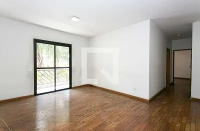 Apartamento com 3 quartos à venda na Rua Martins Pena, 236, Tatuapé, São Paulo