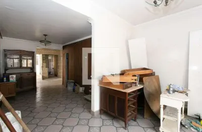 Casa com 3 quartos à venda na Rua José Joaquim Torres, 32, Tatuapé, São Paulo