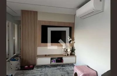 Apartamento com 3 quartos à venda na Rua Cuiabá, 989, Mooca, São Paulo