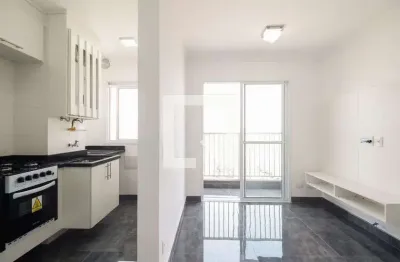 Apartamento com 2 quartos à venda na Rua Adelino de Almeida Castilho, 211, Tatuapé, São Paulo