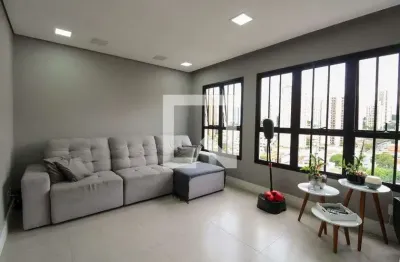 Apartamento à venda - jardim anália franco, 2 quartos,  70 m2