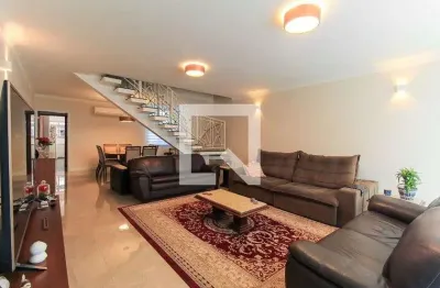 Casa com 3 quartos à venda na Rua Pedro Custódio de Mello, 96, Mooca, São Paulo