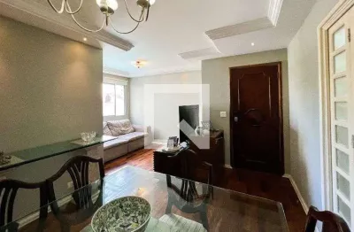 Apartamento à venda - vila nova conceição, 3 quartos,  79 m2