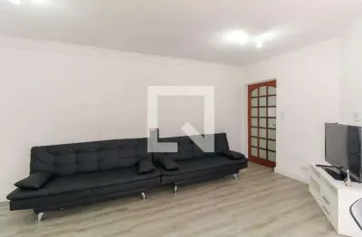 Apartamento à venda - jardim anália franco, 2 quartos,  83 m2