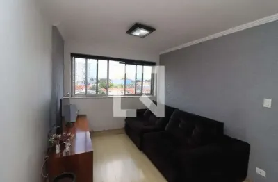 Apartamento com 3 quartos à venda na Rua Icaraí, 222, Tatuapé, São Paulo