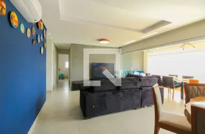 Apartamento com 3 quartos à venda na Rua Vitório Ramalho, 80, Tatuapé, São Paulo