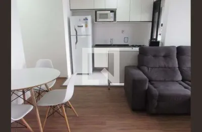 Apartamento com 2 quartos à venda na Rua Flama, 119, Morumbi, São Paulo