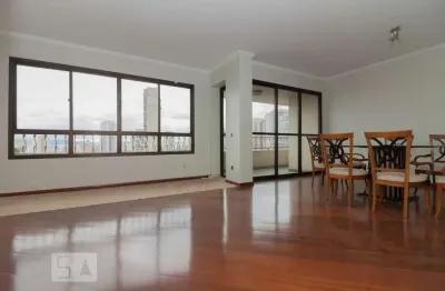 Apartamento com 3 quartos à venda na Rua Santa Gertrudes, 282, Tatuapé, São Paulo