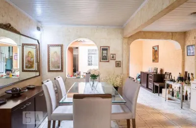 Casa com 3 quartos à venda na Rua Pereira da Silva, 53, Mooca, São Paulo