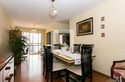 Apartamento com 2 quartos à venda na Rua Serra De Japi, 259, Tatuapé, São Paulo