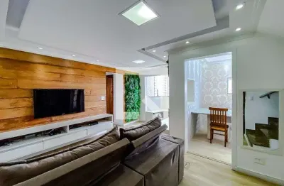 Apartamento à venda - jardim anália franco, 3 quartos,  120 m2