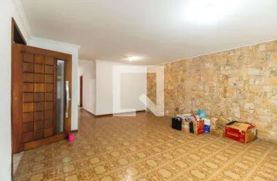 Casa com 4 quartos à venda na Rua Santa Virgínia, 150, Tatuapé, São Paulo