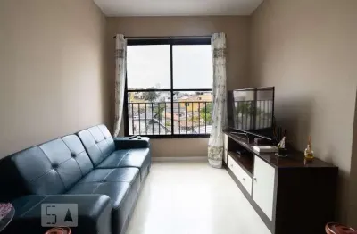 Apartamento à venda - jardim anália franco, 3 quartos,  73 m2
