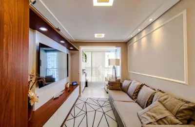 Apartamento com 3 quartos à venda na Rua Ernesto de Castro, 235, Mooca, São Paulo