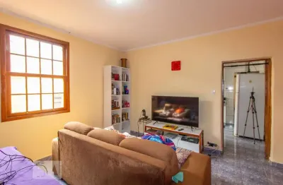 Casa com 2 quartos à venda na Rua Antônio de Barros, 854, Tatuapé, São Paulo